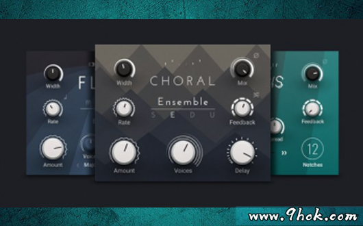 Native Instruments Effects Series Crush Pack v1.2.1-R2R