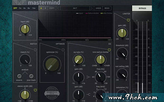Soundevice Digital Mastermind v1.0.0-TeamCubeadooby